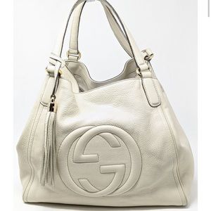 Gucci soho bag